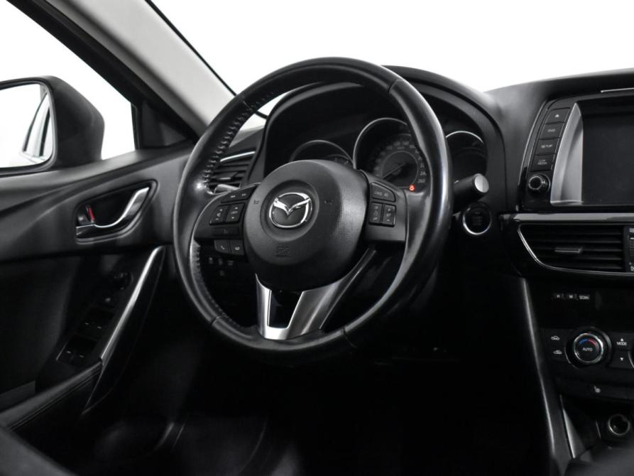 Mazda 6 III (GJ) Санкт-Петербург  - изображение 15