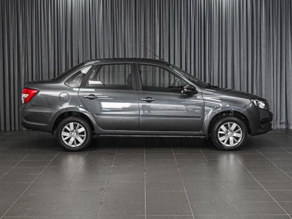 Lada (ВАЗ) Granta I Рестайлинг с пробегом 2025 года, цена 945 000 рублей, 16654 км, седан, Автокод Объявления