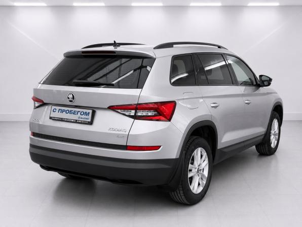 Skoda Kodiaq I с пробегом 2018 года, цена 2 100 000 рублей, 187011 км, внедорожник, Автокод Объявления