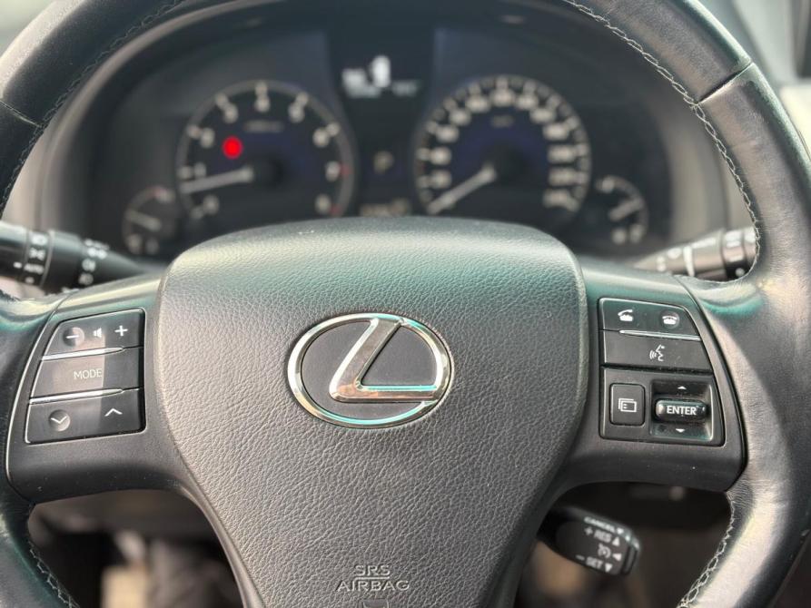 Lexus RX III Томск  - изображение 15