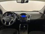 Hyundai ix35 I Рестайлинг Москва  - изображение 20