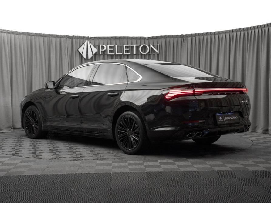 Geely Preface I Москва  - изображение 4