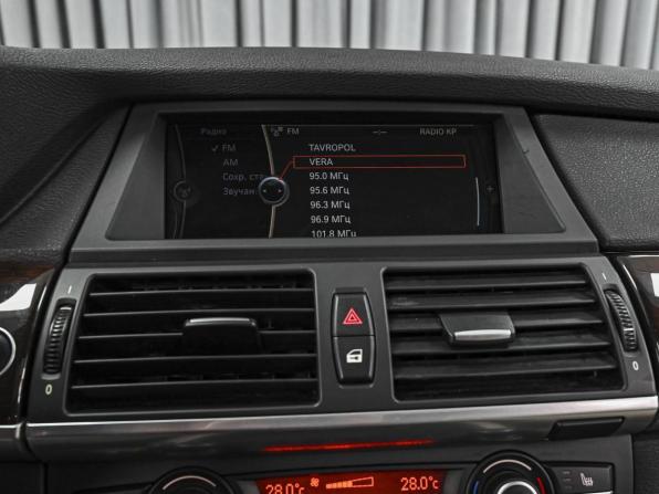 BMW X5 II (E70) Рестайлинг с пробегом 2011 года, цена 2 629 000 рублей, 197597 км, внедорожник, Автокод Объявления