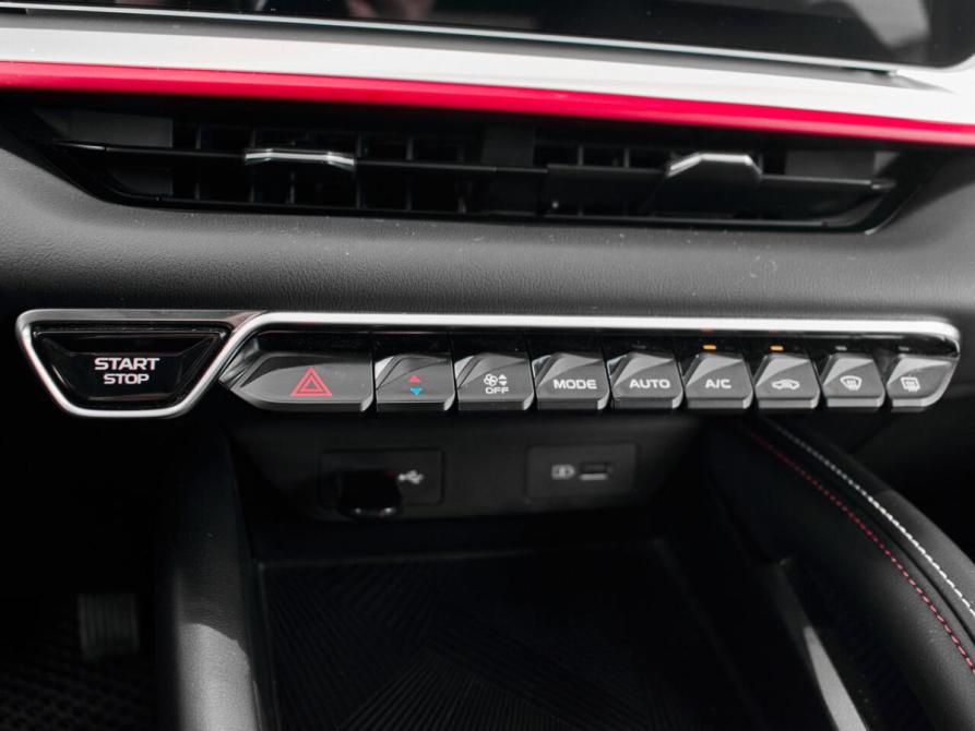 Geely Coolray I Рестайлинг Екатеринбург  - изображение 17