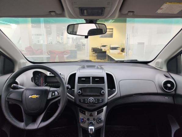 Chevrolet Aveo II с пробегом 2013 года, цена 610 000 рублей, 235439 км, седан, Автокод Объявления