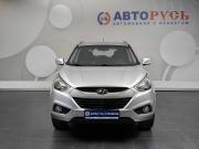 Hyundai ix35 I Москва  - изображение 27