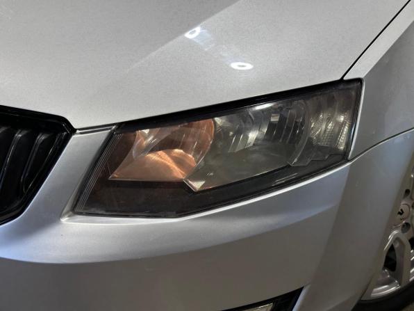Skoda Octavia III (A7) с пробегом 2014 года, цена 1 190 000 рублей, 236071 км, лифтбек, Автокод Объявления
