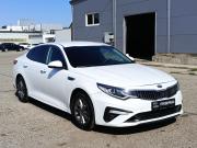 Kia Optima IV Рестайлинг Набережные Челны  - изображение 28