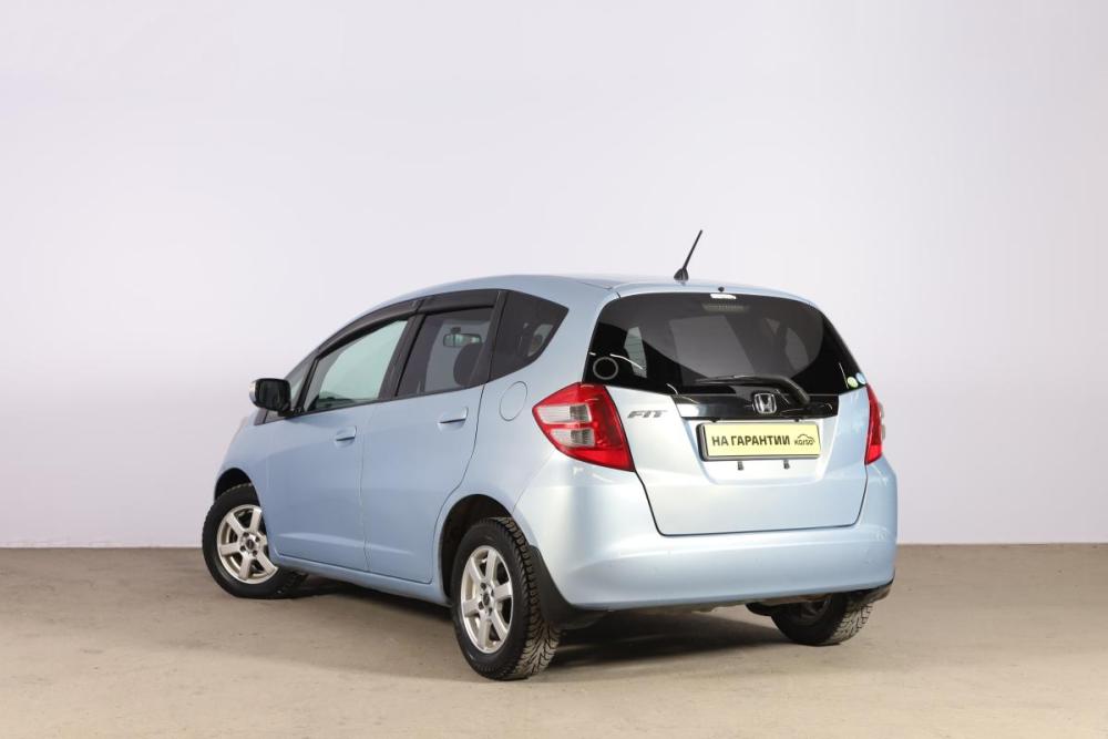 Honda Fit II Новосибирск  - изображение 7
