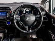 Honda Fit Shuttle I Чита  - изображение 26