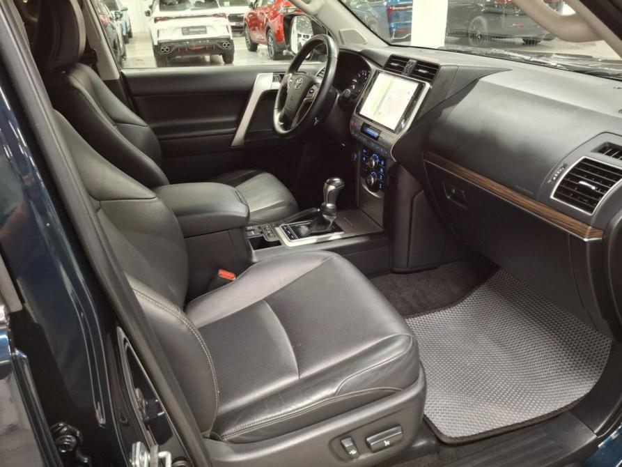 Toyota Land Cruiser Prado 150 Series Рестайлинг 2 Казань  - изображение 13