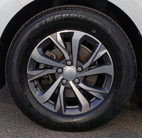 Haval Jolion I с пробегом 2023 года, цена 1 439 000 рублей, 66047 км, внедорожник, Автокод Объявления