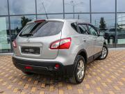 Nissan Qashqai I Рестайлинг Калуга  - изображение 24