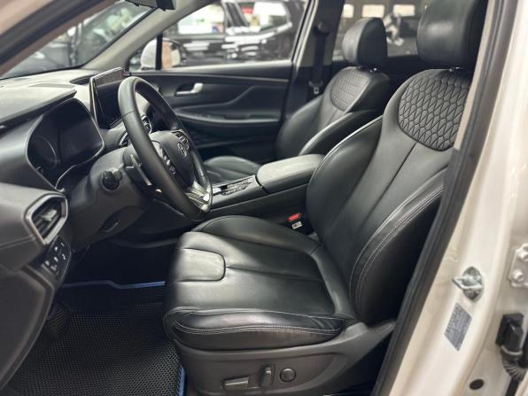 Hyundai Santa Fe IV (China Market) с пробегом 2020 года, цена 3 400 000 рублей, 42119 км, внедорожник, Автокод Объявления
