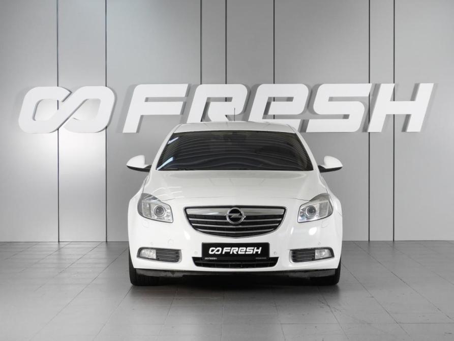 Opel Insignia I Минеральные Воды  - изображение 3