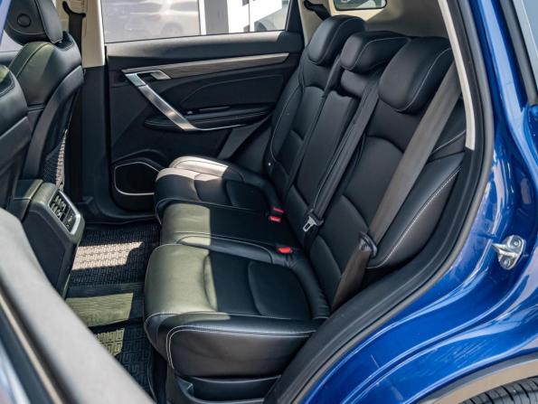 Geely Atlas Pro с пробегом 2021 года, цена 1 830 000 рублей, 67232 км, внедорожник, Автокод Объявления