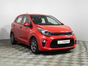 Kia Picanto III Рестайлинг Санкт-Петербург  - изображение 21