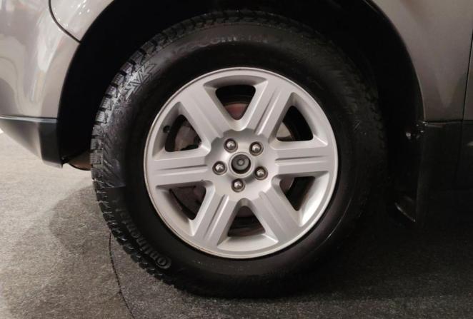 Land Rover Freelander II с пробегом 2007 года, цена 870 000 рублей, 323076 км, внедорожник, Автокод Объявления
