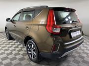 Geely Emgrand X7 I Рестайлинг 2 Москва  - изображение 26