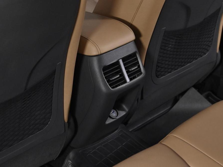 Hyundai Sonata VIII (DN8) Москва  - изображение 16
