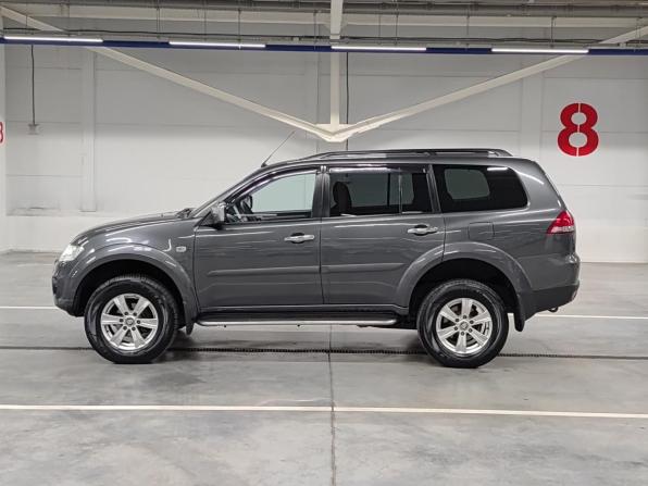 Mitsubishi Pajero Sport II Рестайлинг с пробегом 2013 года, цена 1 900 000 рублей, 211171 км, внедорожник, Автокод Объявления