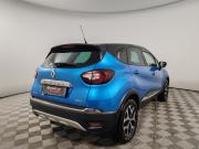Renault Kaptur I Москва  - изображение 28