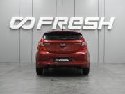 Hyundai Solaris I Рестайлинг Воронеж  - изображение 22