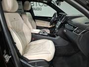 Mercedes-Benz GLS I (X166) Москва  - изображение 36