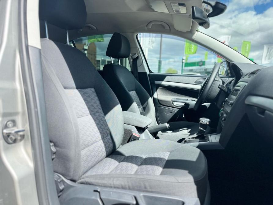 Skoda Octavia II (A5) Рестайлинг Ижевск  - изображение 10