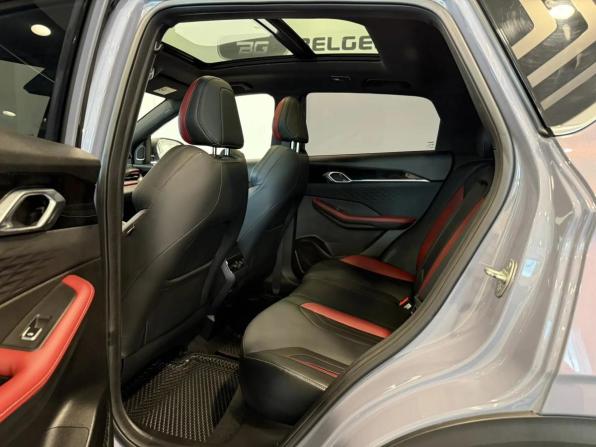 Geely Coolray I Рестайлинг с пробегом 2023 года, цена 1 890 000 рублей, 112032 км, внедорожник, Автокод Объявления