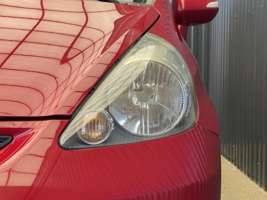Honda Jazz I Рестайлинг Пермь  - изображение 28