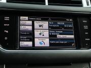 Land Rover Range Rover Sport II Москва  - изображение 37
