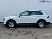 Volkswagen Tiguan II Москва  - изображение 20