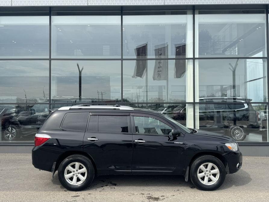 Toyota Highlander II (XU40) Тверь  - изображение 5