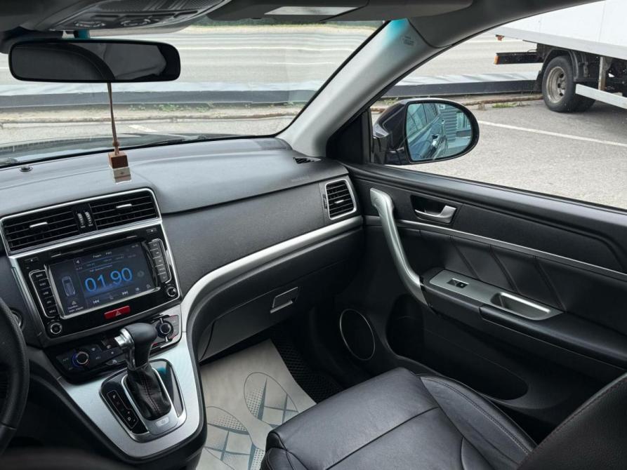 Haval H6 I Омск  - изображение 5