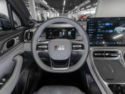 Geely Galaxy M7 Москва  - изображение 39