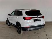 Changan CS75 I Рестайлинг Москва  - изображение 26