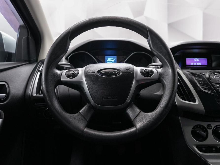 Ford Focus III Ульяновск  - изображение 13