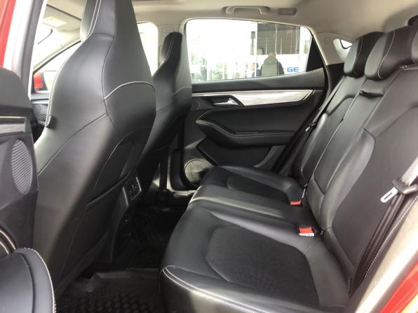 JAC J7 I с пробегом 2023 года, цена 1 290 000 рублей, 75883 км, лифтбек, Автокод Объявления