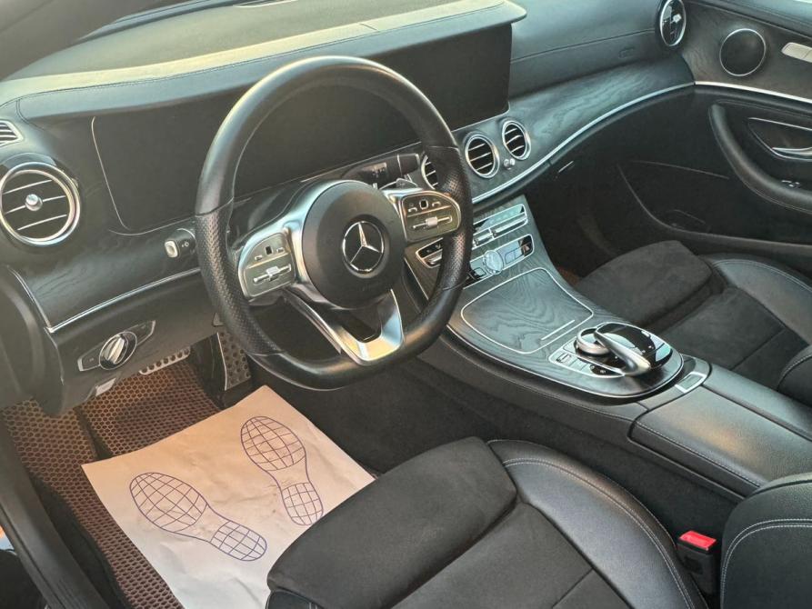 Mercedes-Benz E-Класс V (W213 S213 C238) Екатеринбург  - изображение 9