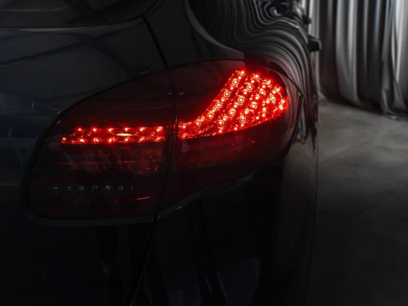 Porsche Cayenne II (958) с пробегом 2012 года, цена 2 300 000 рублей, 197803 км, внедорожник, Автокод Объявления