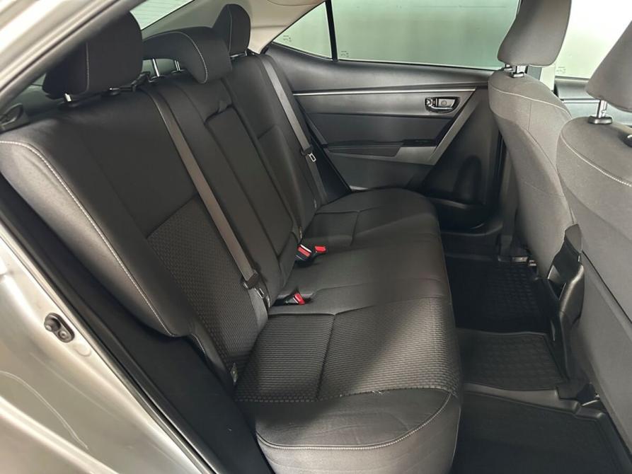 Toyota Corolla XI (E160 E170 E180) Москва  - изображение 17
