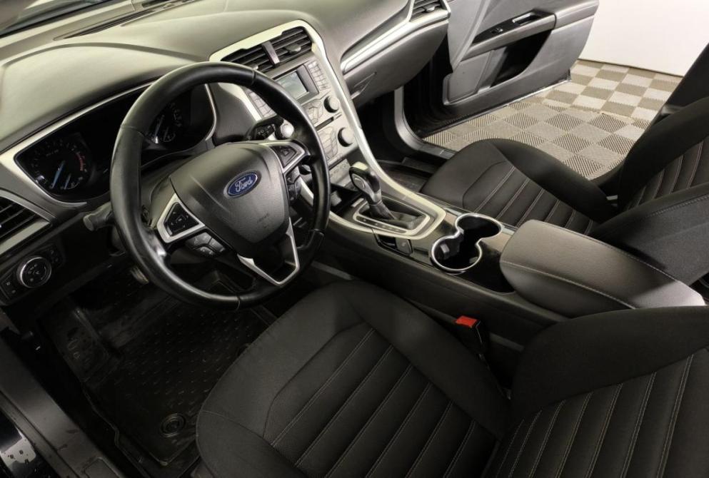 Ford Mondeo V Нижний Новгород  - изображение 8