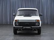Lada (ВАЗ) 2121 (4x4) I Рестайлинг Ставрополь  - изображение 21
