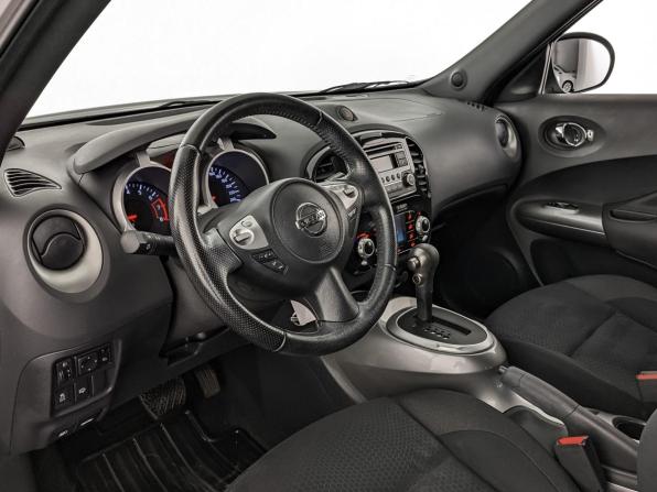 Nissan Juke I с пробегом 2012 года, цена 1 295 000 рублей, 48000 км, внедорожник, Автокод Объявления