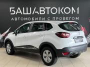 Renault Kaptur I Рестайлинг Уфа  - изображение 20