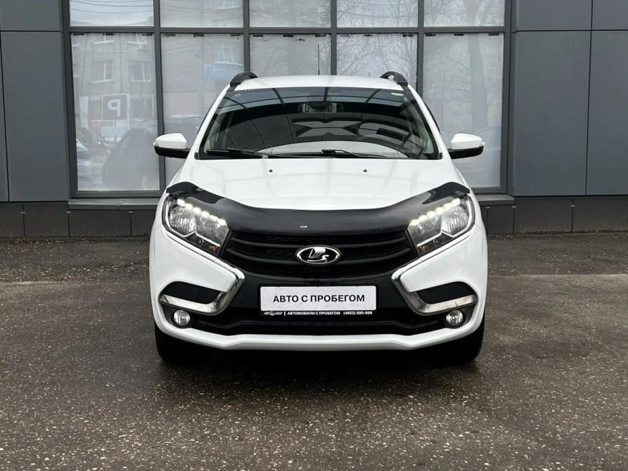 Lada (ВАЗ) XRAY I Ярославль  - изображение 3