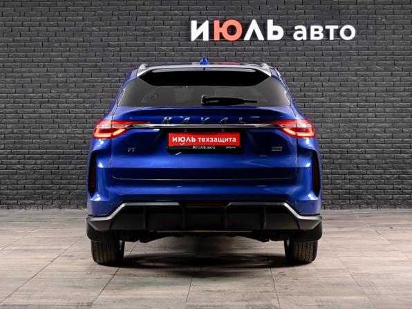 Haval F7 I Рестайлинг с пробегом 2023 года, цена 2 080 000 рублей, 110328 км, внедорожник, Автокод Объявления