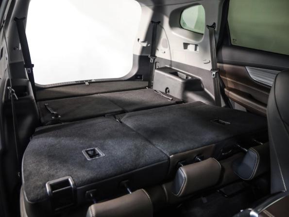 Chery Tiggo 8 Pro I с пробегом 2021 года, цена 1 979 000 рублей, 48471 км, внедорожник, Автокод Объявления