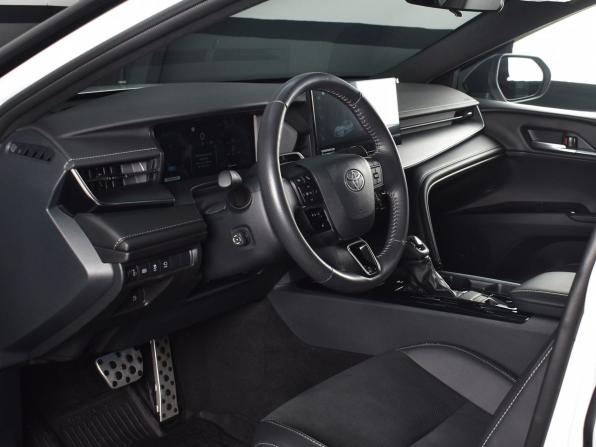 Toyota Camry IX (XV80) China Market с пробегом 2024 года, цена 4 749 995 рублей, 14577 км, седан, Автокод Объявления